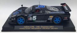 Fly 1/32, Saleen S7R, Nr.5, Daytona 2001