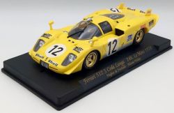 Fly 1/32, F-512S, Nr.12, Le Mans 1970