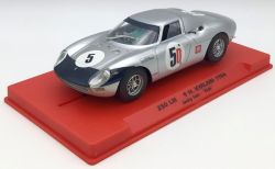 Flyslot 1/32, 250 LM, Nr.5D Kyalami 1966, silber