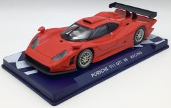 Fly Racing 1/32, Porsche 911 GT1 98, rot