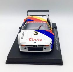 Fly 1/32, BMW M1, Nr.3, Mid Ohio 1979, A2085