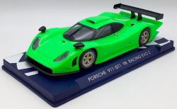 Fly 1/32 Racing Evo2, Porsche 911 GT1-98