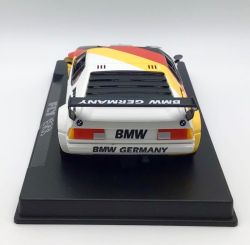 Fly EVO3 1/32, Racing BMW M1, Nr.3, A2085R