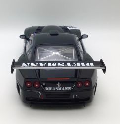 Carrera Digital 124, Ferrari 575 GTC, Nr.69, 23999