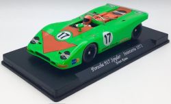 Fly 1/32, Porsche Spyder, Nr.17, Interserie 1971