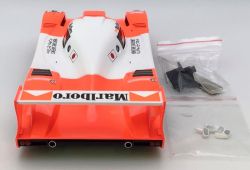 RevoSlot 1/32, Toyota GT-One, Nr.3, RS0286
