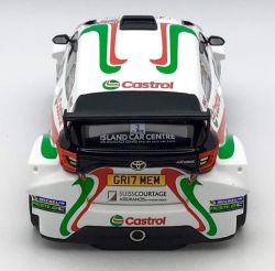 Avant Slot 1/32, Toyota Yaris WRC2, Nr.3, 2024, AV52604B