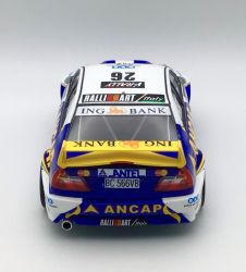 Scaleauto 1/32, Mitsubishi Lancer Evo VI, Nr.26, SC-6368R