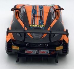 Carrera Evo. 1/32, McLaren 720S GT3, Nr.85, DTM 2024, 27829