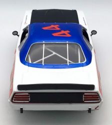 Scalextric 1/32, Plymouth Barracuda, Nr.44, C4525