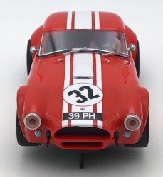 Scalextric 1/32, Shelby Cobra 289, Nr.32, C4528