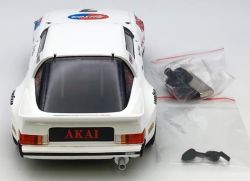 RevoSlot 1/32, Mazda RX-7, Nr.7, 1980, RS0281