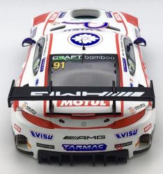 Scaleauto 1/32, Mercedes GT3, Nr.91, 12h Bathurst, SC-6357