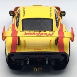 Carrera Evo. 1/32, Porsche 935/19, Nr.17, 27840