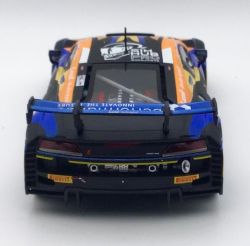 Carrera Evo. 1/32, Audi R8 GT3 evo2, Nr.23, 27826