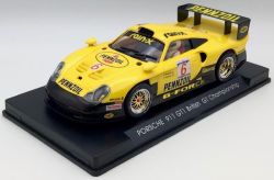 Fly 1/32, Porsche GT1 EVO, Nr.6 PENNZOIL