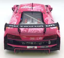 Carrera Digital 124, Audi R8 GT3 evo2, Nr.16, 23992