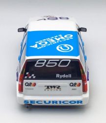 Scalextric 1/32, Volvo 850 Estate, Nr.15, BTCC 1994, C4597
