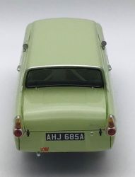 Scalextric 1/32, Ford Anglia 105e, Nr.11, C4617
