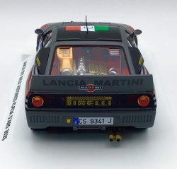Fly 1/32, Lancia 037, Nr.201, E2101