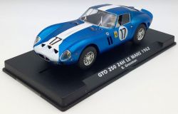 Fly 1/32, 250-GTO, Nr.17, Le Mans 1962