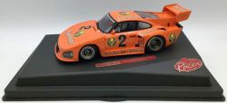 Racer 1/32 Kremer Porsche 935K3, Nr.2, DRM 1980