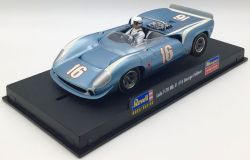 Revell 1:32, Lola T-70 MK II, Nr. 16