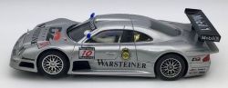 Ninco 1/32, Mercedes CLK GTR, Nr.10 D2/Warsteiner