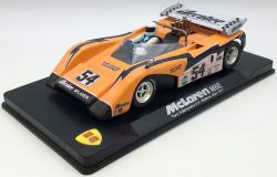 Vanquish 1:28, McLaren M8E, Jerobee Nr.54