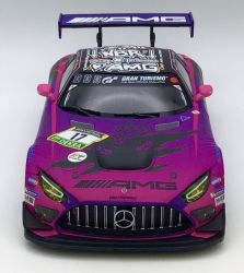 Carrera Digital 132, Mercedes-AMG GT3 Evo, Nr.17, 32114