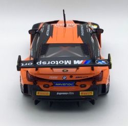 Carrera Digital 132, BMW M4 GT3, Nr.11, 32129