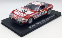 Fly 1/32, F-365 GTB/4 Nr.118, Daytona 1972