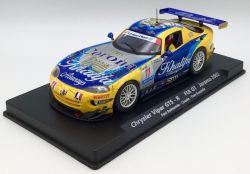 Fly 1/32 Dodge Viper GTS-R Nr.11 Jarama 2002