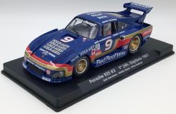 Fly 1/32, Porsche 935K3, Nr.9, Daytona 1981