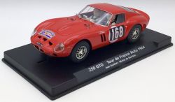 Fly 1/32, F- 250 GTO Tour de France rot Nr. 168