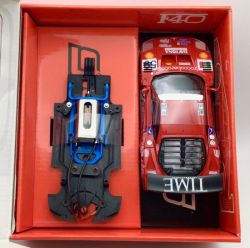 Fly 1/32 Racing-Bausatz F-  40