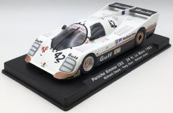 Fly 1/32, Porsche CK5, Nr.42, Le Mans 1983