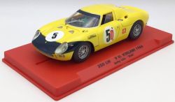 Flyslot 1/32, 250 LM, Nr.5d, Kyalami 1966, J.Icks/Elde