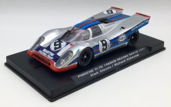 Fly 1/32, Porsche 917K, Nr.9, Brands Hatch 1971