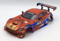 Carrera 1/32, Karosse Mercedes-AMG GT3