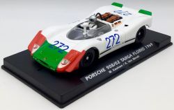 Fly 1/32, Porsche 908/2, Nr.272, Targa Florio 1969