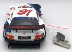 RevoSlot 1/32, Viper GTS-R GT2, Nr.91, RS0258