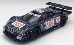 RevoSlot 1/32, Mercedes CLK GTR, Nr.12, RS0197