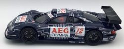 RevoSlot 1/32, Mercedes CLK GTR, Nr.12, RS0197