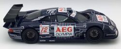 RevoSlot 1/32, Mercedes CLK GTR, Nr.12, RS0197