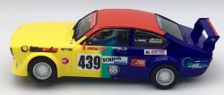 RevoSlot 1/32, Opel Kadett GT/E, Nr.439, RS0255