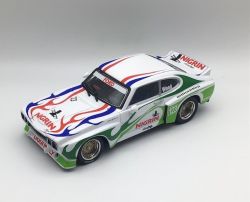 Carrera Digital 132, Ford Capri RS 3100, Nr.123, 31046