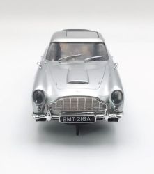 Scalextric 1/32, James Bond Aston Martin DB5, C4436