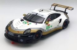 Scaleauto 1/32, Porsche 991.2 GT3, Nr.92, 2019, SC-6294R