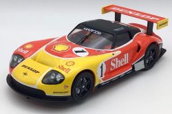 RevoSlot 1/32, Marcos LM600 GT2, Nr.1, RS0232